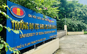 Trường Đại học Hồng Đức c&ocirc;ng bố phương thức x&eacute;t tuyển năm 2026 - Ảnh 2.