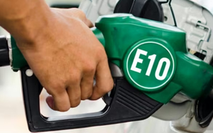 Dự kiến đưa xăng sinh học E10 v&agrave;o sử dụng từ th&aacute;ng 4/2026 - Ảnh 2.