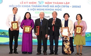 Viện Nghi&ecirc;n cứu Văn h&oacute;a v&agrave; D&acirc;n sinh - Kết nối tri thức v&agrave; lan tỏa c&aacute;c gi&aacute; trị văn h&oacute;a, nh&acirc;n văn - Ảnh 7.