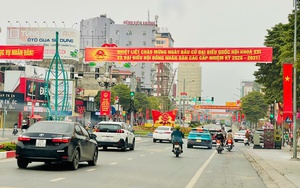 Ng&agrave;y hội non s&ocirc;ng: T&ocirc;n vinh quyền l&agrave;m chủ của nh&acirc;n d&acirc;n - Ảnh 6.