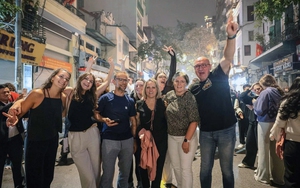 Việt Nam v&agrave; Nhật Bản dẫn đầu c&aacute;c điểm đến "đảo chiều" du lịch - Ảnh 9.