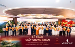 Vinhomes hỗ trợ kh&aacute;ch h&agrave;ng giữa cơn b&atilde;o l&atilde;i suất - Ảnh 3.