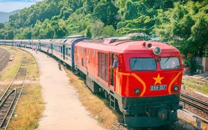 Đường sắt tăng chuyến phục vụ kỳ nghỉ Lễ giỗ Tổ H&ugrave;ng Vương v&agrave; 30/4-1/5- Ảnh 2.