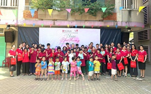 SeABank: Khi văn h&oacute;a thiện nguyện trở th&agrave;nh nền tảng gắn kết nội bộ - Ảnh 6.