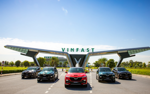 Gi&aacute; xăng tăng cao, người Việt đẩy mạnh t&igrave;m kiếm xe điện thay thế - Ảnh 6.