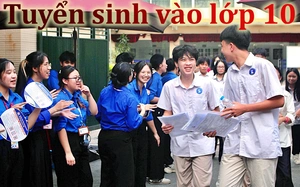 Nguyện vọng v&agrave;o lớp 10: Khi c&aacute;nh cửa c&ocirc;ng lập trở n&ecirc;n "chật hẹp" - Ảnh 6.