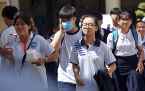 Thi tốt nghiệp THPT 2026: Lần đầu ti&ecirc;n cho ph&eacute;p th&iacute; sinh "thi thử" kh&acirc;u đăng k&yacute; - Ảnh 6.