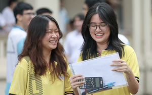 Thi tốt nghiệp THPT 2026: Lần đầu ti&ecirc;n cho ph&eacute;p th&iacute; sinh "thi thử" kh&acirc;u đăng k&yacute; - Ảnh 7.