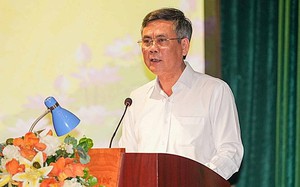 N&acirc;ng tầm c&ocirc;ng t&aacute;c tư tưởng trong kỷ nguy&ecirc;n số: Từ định hướng dư luận đến quản trị niềm tin x&atilde; hội - Ảnh 2.