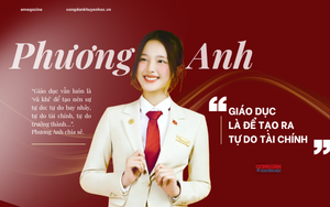 Trần Thị V&acirc;n Anh: Từ d&acirc;n gian đến opera v&agrave; bước nhảy vọt tr&ecirc;n s&acirc;n khấu quốc tế - Ảnh 4.