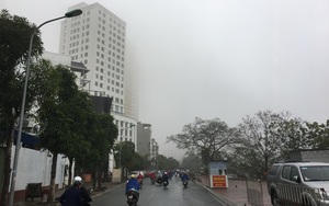 Thời tiết Bắc Bộ v&agrave; Trung Bộ 10 ng&agrave;y tới - Ảnh 2.