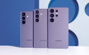 Sắp ra mắt: Samsung Galaxy A57 &ldquo;pin tr&acirc;u&rdquo;, sạc nhanh, xử l&yacute; ảnh bằng AI - Ảnh 3.