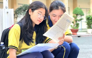 Th&agrave;nh phố Hồ Ch&iacute; Minh kiến nghị bổ sung gần 19.000 ph&ograve;ng học đến năm 2030 - Ảnh 7.