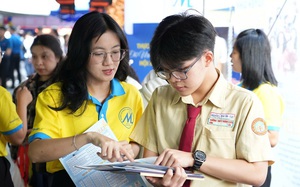 Trường Đại học Thương Mại tuyển sinh theo 5 phương thức, quy đổi IELTS từ 5.0 - Ảnh 3.