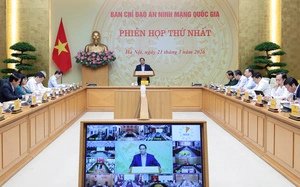 Bảo mật trong kỷ nguy&ecirc;n AI - Chiến lược h&igrave;nh th&agrave;nh tương lai số - Ảnh 6.