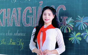 Quy chế mới cho nh&agrave; gi&aacute;o nghỉ hưu liệu c&oacute; h&oacute;a giải b&agrave;i to&aacute;n thiếu hụt nh&acirc;n lực? - Ảnh 2.