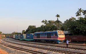 "H&agrave;nh tr&igrave;nh kết nối di sản miền Trung" - sản phẩm h&uacute;t kh&aacute;ch của ng&agrave;nh Đường sắt  - Ảnh 8.