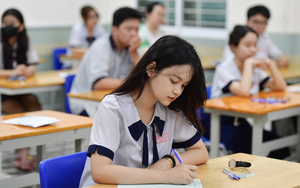 Sở Gi&aacute;o dục v&agrave; Đ&agrave;o tạo H&agrave; Nội l&yacute; giải việc dự kiến cắt giảm 35 trường c&ocirc;ng lập - Ảnh 2.