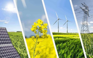 Nắng n&oacute;ng gia tăng, điện lực cảnh b&aacute;o h&oacute;a đơn tiền điện tăng cao - Ảnh 2.