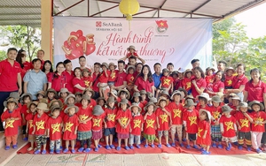 Wells Fargo trao tặng Giải thưởng &ldquo;Ng&acirc;n h&agrave;ng được c&ocirc;ng nhận đặc biệt về thanh to&aacute;n quốc tế 2024-2025&rdquo; cho SeABank- Ảnh 2.