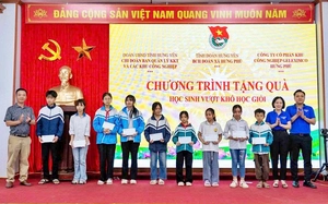 X&atilde; Kiến Xương (Hưng Y&ecirc;n) tổ chức Đại hội đại biểu Hội Khuyến học lần thứ I, nhiệm kỳ 2026-2031 - Ảnh 6.