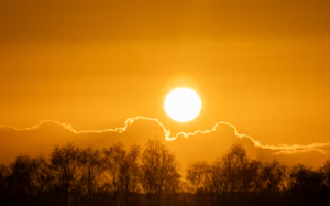 Thời tiết sắp tới: cần ch&uacute; &yacute; n&oacute;ng/lạnh đan xen - Ảnh 2.