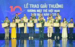 Khởi động Giải thưởng khoa học v&agrave; c&ocirc;ng nghệ Bảo Sơn 2026 - Ảnh 6.