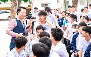 T&iacute;ch hợp hồ sơ học tập suốt đời của c&aacute; nh&acirc;n tr&ecirc;n VNeID từ 15/5 - Ảnh 2.