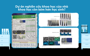 Dự &aacute;n đoạt giải Nhất Cuộc thi khoa học kỹ thuật của học sinh Ninh B&igrave;nh: Th&ecirc;m nhiều bằng chứng sao ch&eacute;p kh&oacute; chối c&atilde;i? - Ảnh 3.