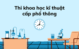 Poster một dự &aacute;n đoạt giải Nhất Cuộc thi khoa học kỹ thuật cấp quốc gia 2026 giống hệt h&igrave;nh b&agrave;i b&aacute;o? - Ảnh 11.