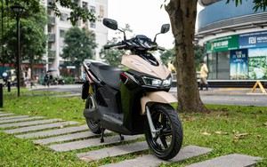 VinFast Viper ghi điểm với d&acirc;n đ&ocirc; thị: Đẹp d&aacute;ng, nhẹ chi ph&iacute;, đổi pin tiện- Ảnh 3.