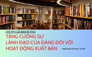 Bộ Ch&iacute;nh trị c&ocirc;ng bố quyết định nh&acirc;n sự 3 cơ quan b&aacute;o ch&iacute;: TTXVN, VTV, VOV v&agrave; 2 Viện H&agrave;n l&acirc;m - Ảnh 3.