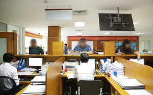 Bộ Ch&iacute;nh trị c&ocirc;ng bố quyết định nh&acirc;n sự 3 cơ quan b&aacute;o ch&iacute;: TTXVN, VTV, VOV v&agrave; 2 Viện H&agrave;n l&acirc;m - Ảnh 2.