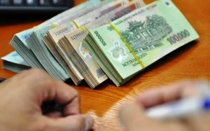 Tin vui cho người nhận lương hưu v&agrave; trợ cấp x&atilde; hội - Ảnh 5.