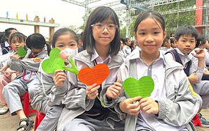 C&oacute; thể dạy th&ecirc;m, học th&ecirc;m vượt qu&aacute; 2 tiết/tuần l&agrave; quy định ph&ugrave; hợp - Ảnh 1.