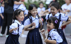 Sinh vi&ecirc;n nhiều trường nghỉ Giỗ Tổ v&agrave; 30/4-1/5 tới 9 ng&agrave;y - Ảnh 2.