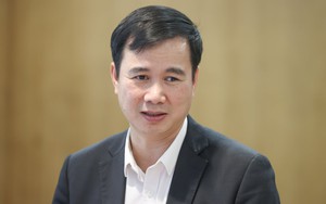 Tiến sĩ Nguyễn Ho&agrave;ng Oanh trở th&agrave;nh t&acirc;n Hiệu trưởng Trường Đại học Việt Nhật - Ảnh 4.