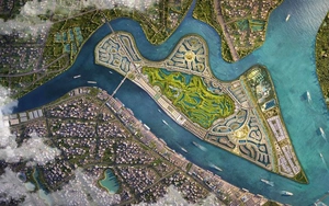 Cấp x&atilde; sẽ được trao quyền giải quyết thủ tục đất đai - Ảnh 3.