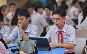 Hải Ph&ograve;ng tuyển sinh đầu cấp Tiểu học, Trung học cơ sở kh&ocirc;ng theo địa giới h&agrave;nh ch&iacute;nh cấp x&atilde; - Ảnh 6.