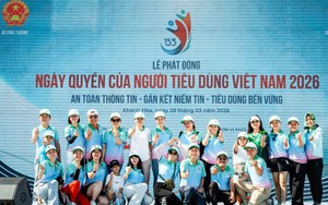Herbalife Việt Nam tổ chức Fanzone tiếp lửa cho Đội tuyển Quốc gia tại V&ograve;ng loại Asian Cup 2027 - Ảnh 4.