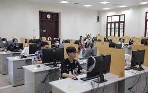 Bộ Gi&aacute;o dục v&agrave; Đ&agrave;o tạo ban h&agrave;nh Khung năng lực ngoại ngữ d&ugrave;ng cho Việt Nam - Ảnh 3.