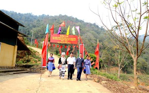 L&agrave;o Cai bảo đảm cấp điện an to&agrave;n phục vụ bầu cử - Ảnh 6.