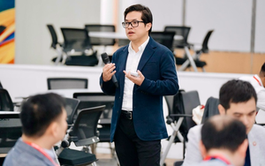 Đại học Quốc gia Th&agrave;nh phố Hồ Ch&iacute; Minh đẩy mạnh ph&aacute;t triển lĩnh vực To&aacute;n học, hướng tới Top 100 thế giới - Ảnh 5.