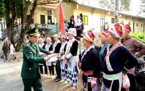 Niềm tin gửi từ nơi "s&ocirc;ng Hồng chảy v&agrave;o đất Việt"- Ảnh 13.
