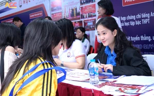 Tuyển sinh đầu cấp: Đưa trường học đến gần học sinh - Ảnh 3.