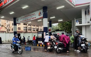 Đa dạng nguồn cung, triển khai c&aacute;c giải ph&aacute;p đảm bảo ổn định thị trường xăng dầu - Ảnh 2.