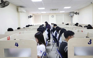 12 trường thuộc Đại học Quốc gia H&agrave; Nội quy đổi IELTS từ 5.5 - Ảnh 3.