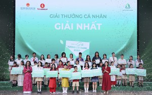 H&agrave;nh tr&igrave;nh chinh phục ng&ocirc;i Qu&aacute;n qu&acirc;n của Asian Hackathon for Green Future 2026- Ảnh 4.