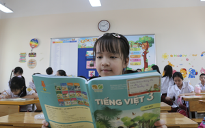 Vở b&agrave;i tập Tin học lớp 3 chứa link website "đen": Đơn vị ph&aacute;t h&agrave;nh th&ocirc;ng b&aacute;o khẩn, c&ocirc;ng an v&agrave;o cuộc l&agrave;m r&otilde; - Ảnh 2.