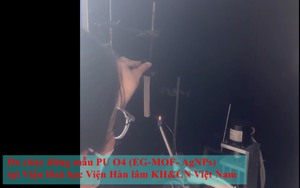 Li&ecirc;m ch&iacute;nh khoa học: "Thước đo" mới trong chuẩn nghề nghiệp giảng vi&ecirc;n đại học - Ảnh 2.